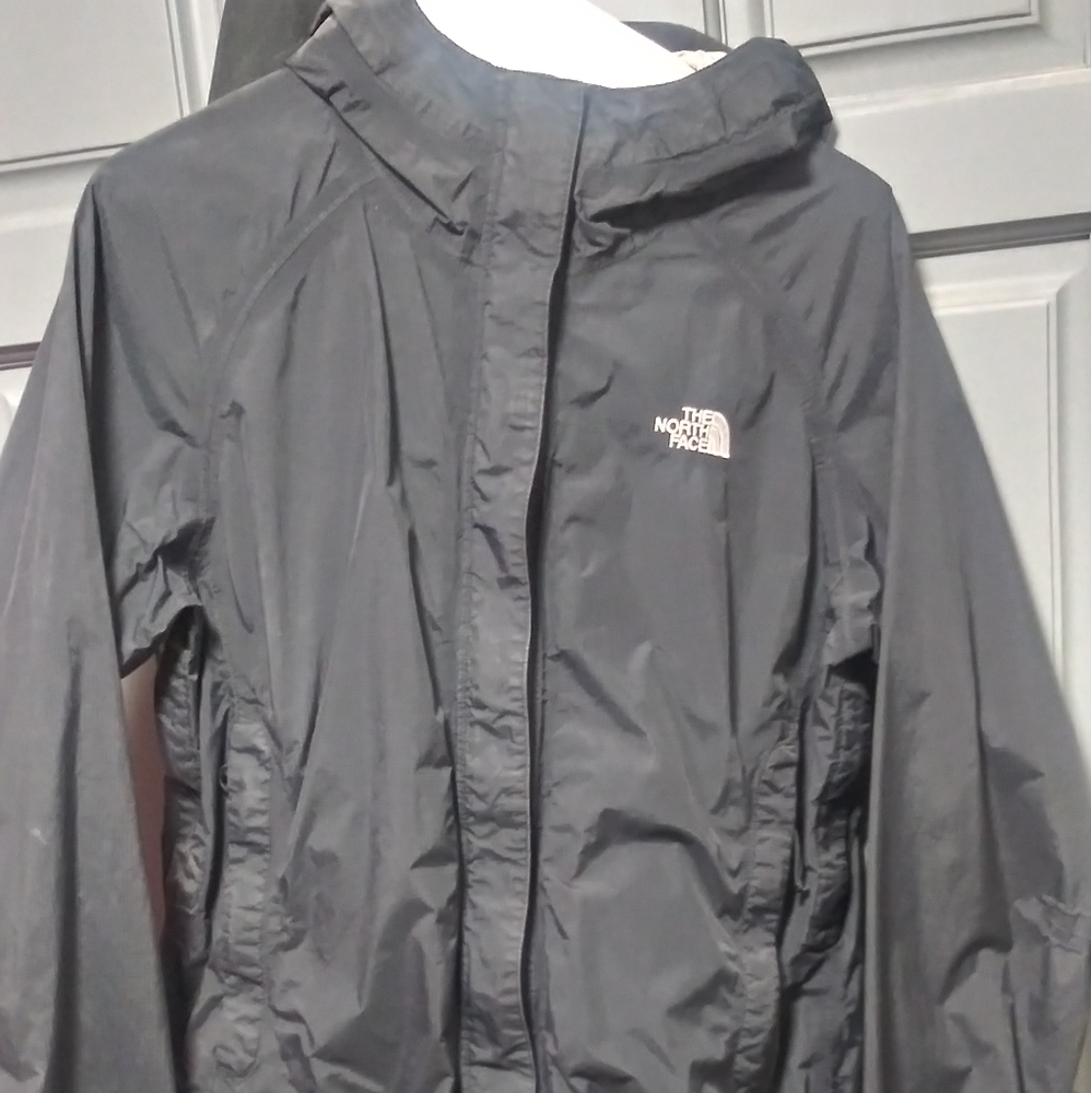 Northface shell size Small
